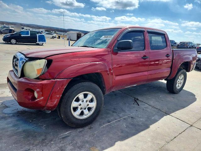 2006 Toyota Tacoma V6