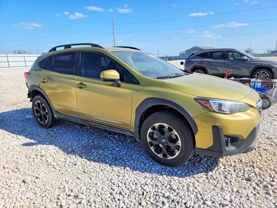 2023 Subaru Crosstrek Premium
