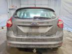 2012 Ford Focus Titanium