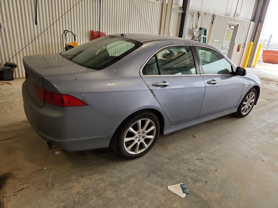 2006 Acura TSX