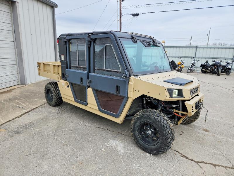 2021 Massimo Motor Sports Utility Vehicle