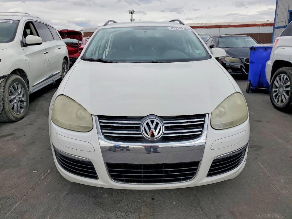 2009 Volkswagen Jetta tdi