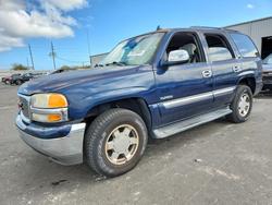 GMC salvage cars for sale: 2006 GMC Yukon