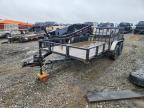 2021 Rett ING Utility Trailer