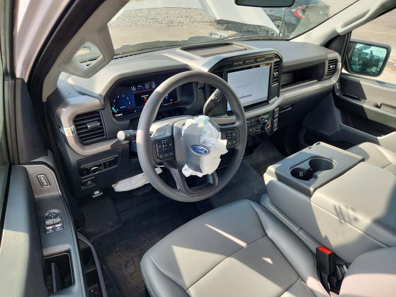 2024 Ford F150 XL