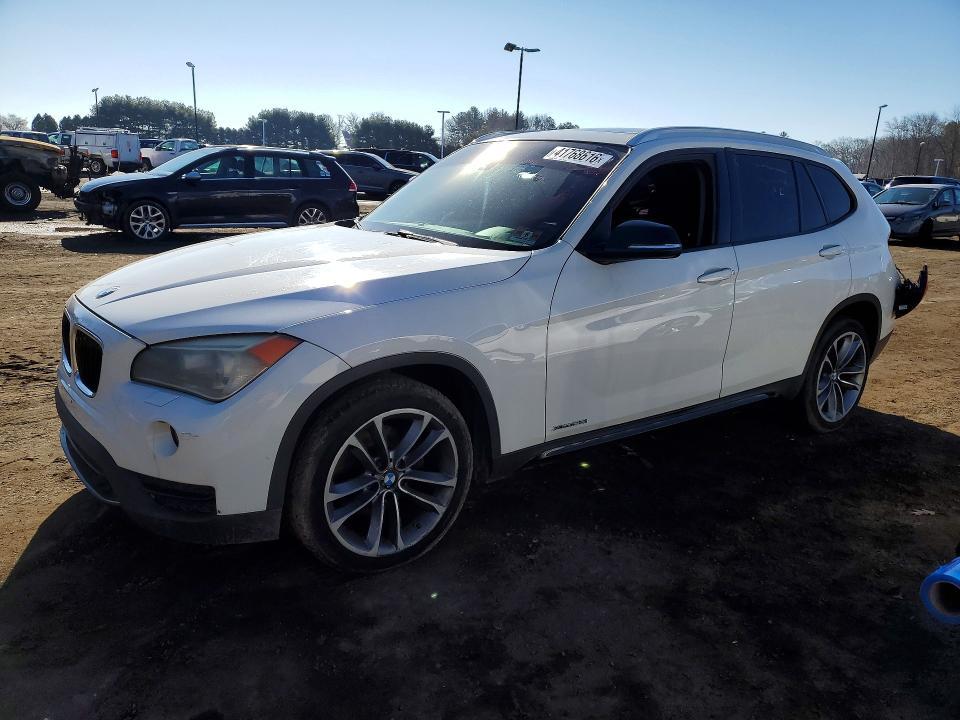 2013 BMW X1 Xdrive28i
