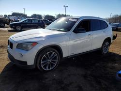 BMW salvage cars for sale: 2013 BMW X1 Xdrive28i
