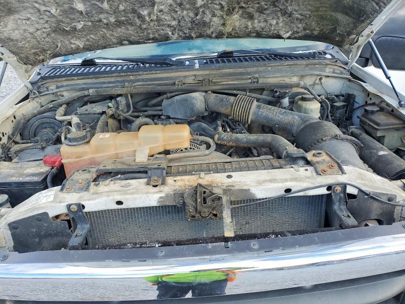 2004 Ford F250 Super Duty