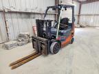 2015 Toyota Forklift