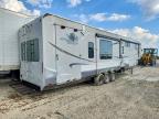 2011 Open Range Camper