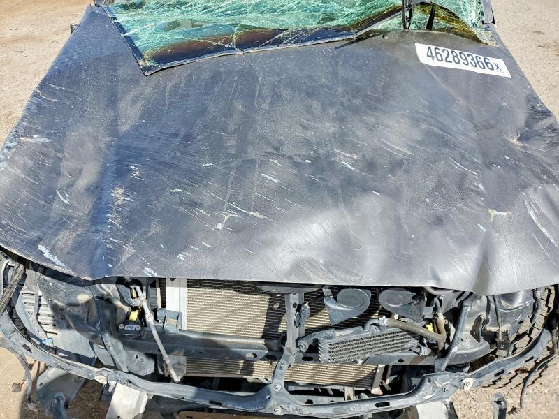 2011 Toyota Tacoma V6