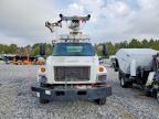 2007 Chev Rolet C7000 Cable Placer Bucket Truck