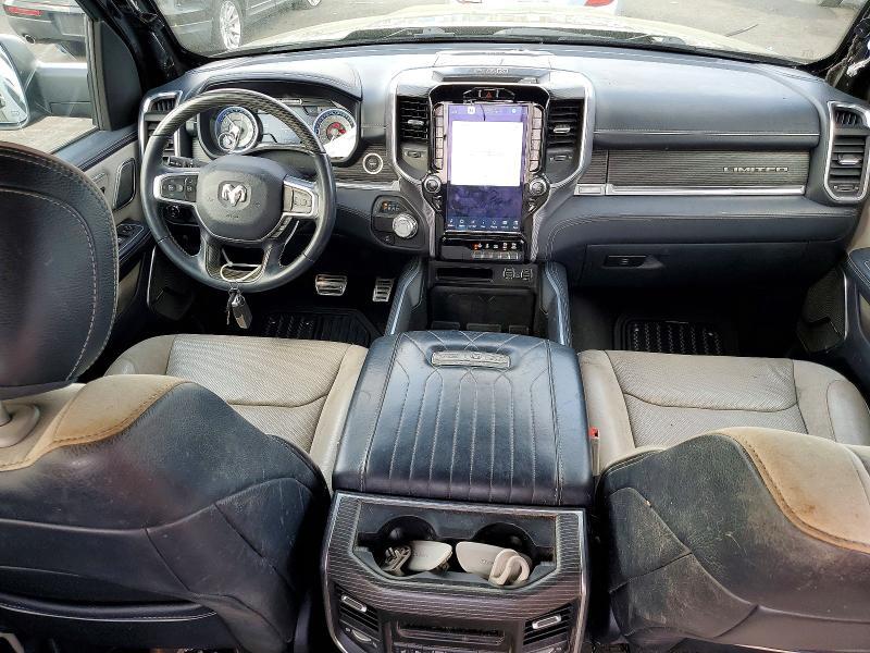 2022 Ram Trucks 1500 Limited
