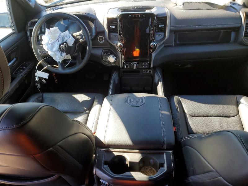 2023 Dodge RAM 1500 Rebel