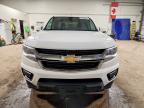 2020 Chevrolet Colorado