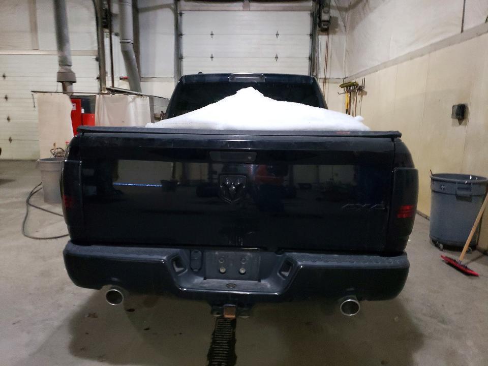 2014 Dodge RAM 1500 ST