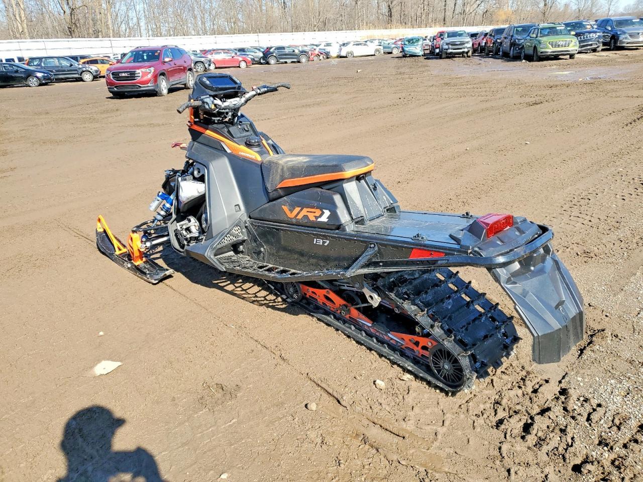 2024 Polr Patriot Boost I