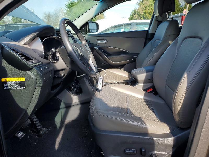 2014 Hyundai Santa fe Sport 2.0t