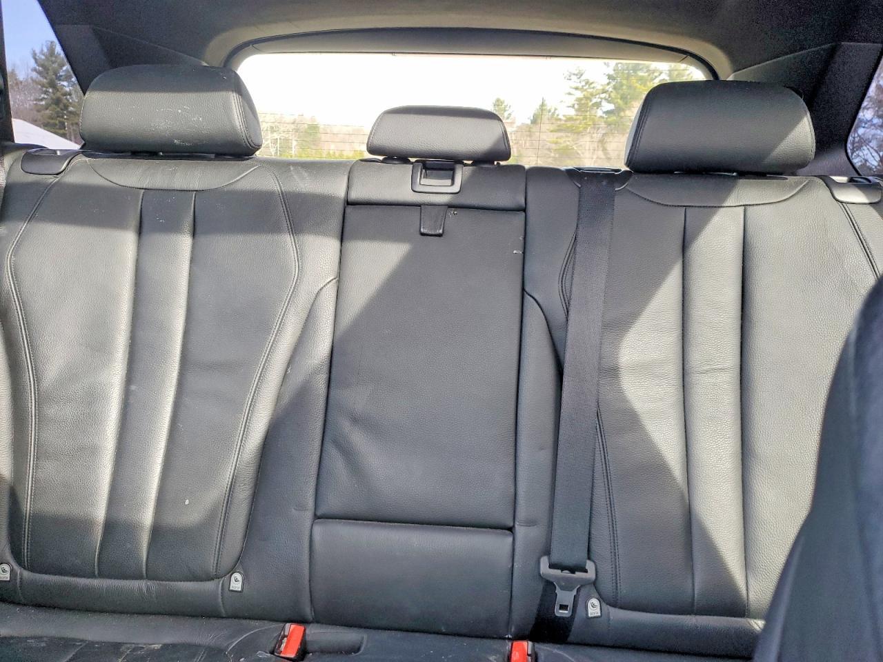 2014 BMW X5 Xdrive35d