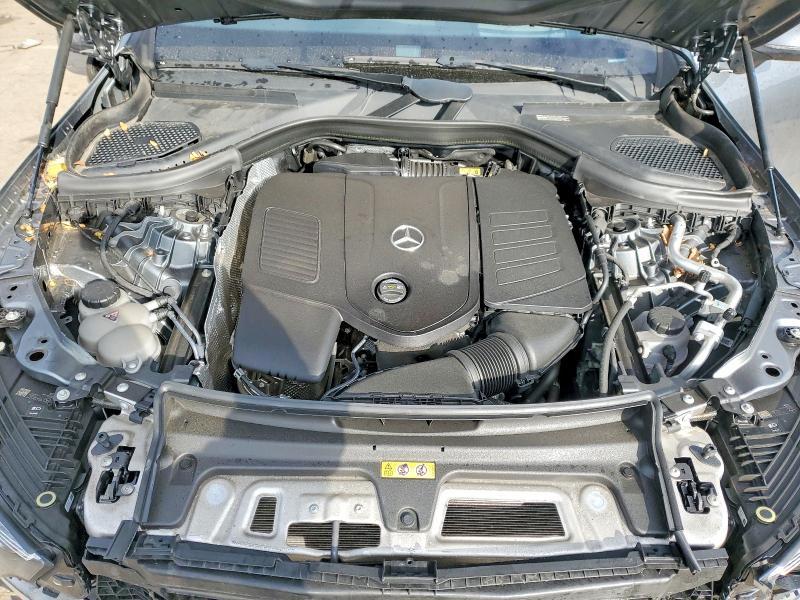 2023 Mercedes-Benz Glc 300 4matic