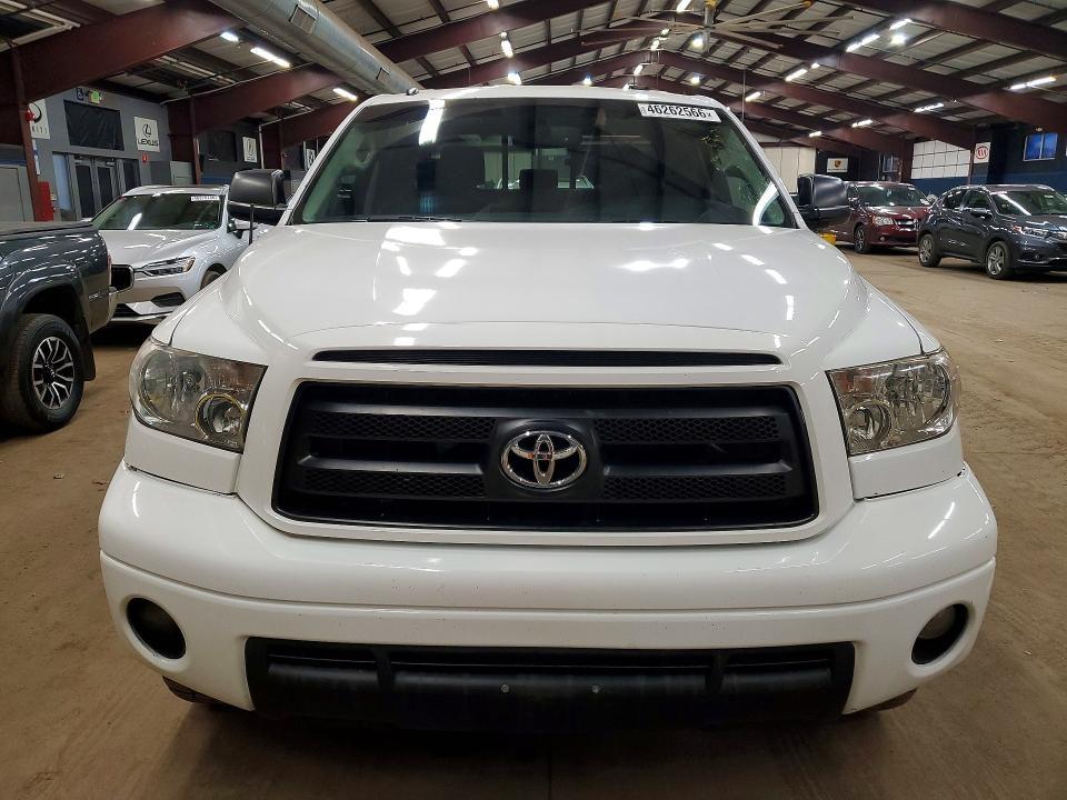 2013 Toyota Tundra Grade