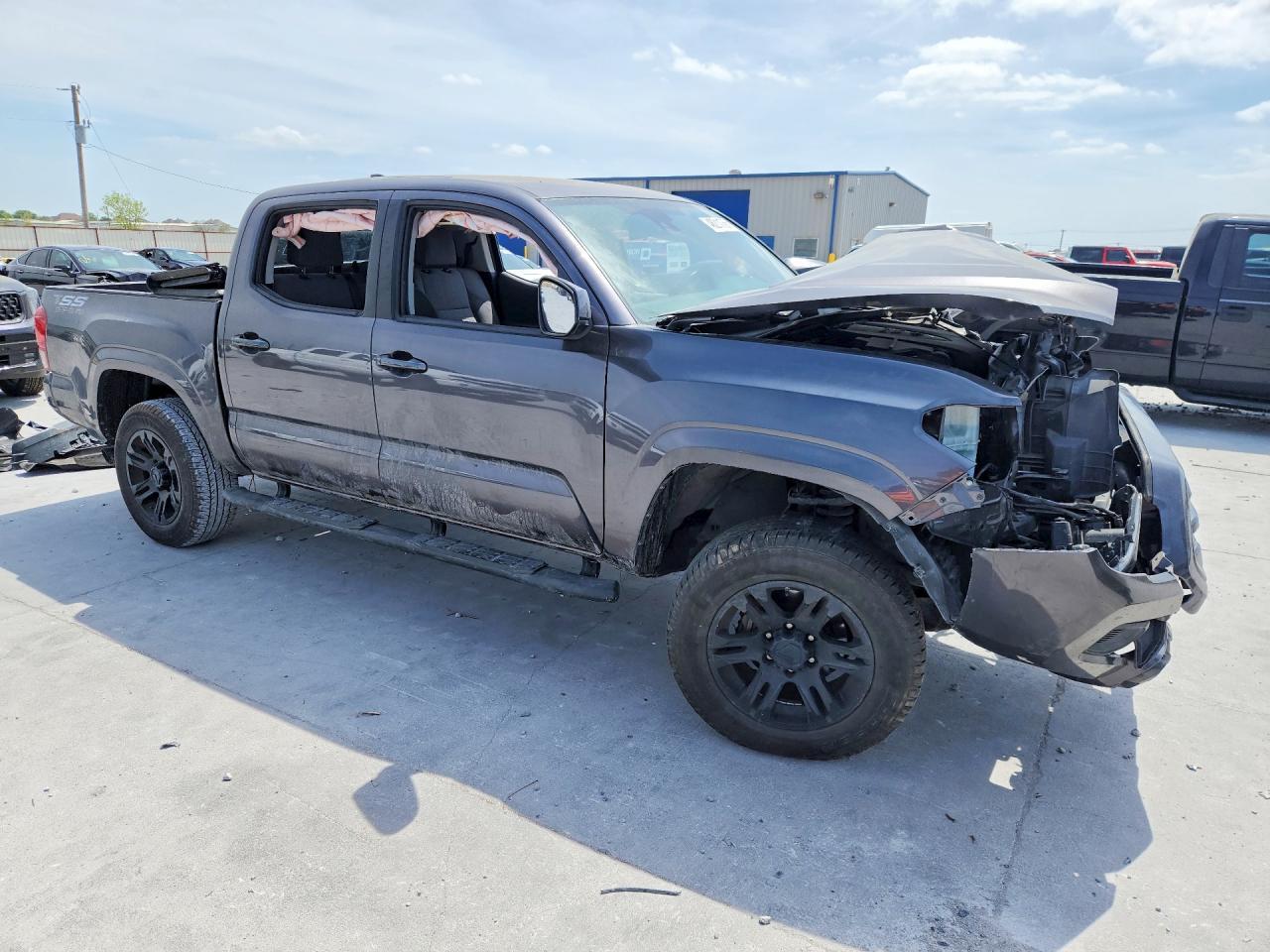 2019 Toyota Tacoma SR V6
