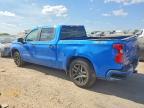 2026 Chevrolet Silverado K1500 Custom
