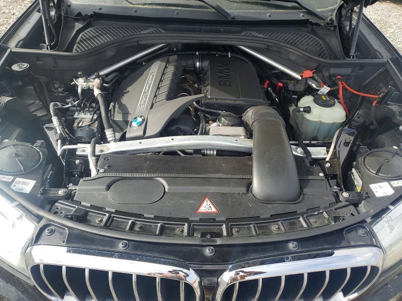 2016 BMW X5 Sdrive35i