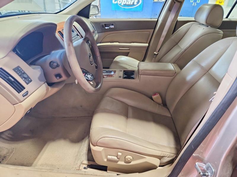 2006 Cadillac STS