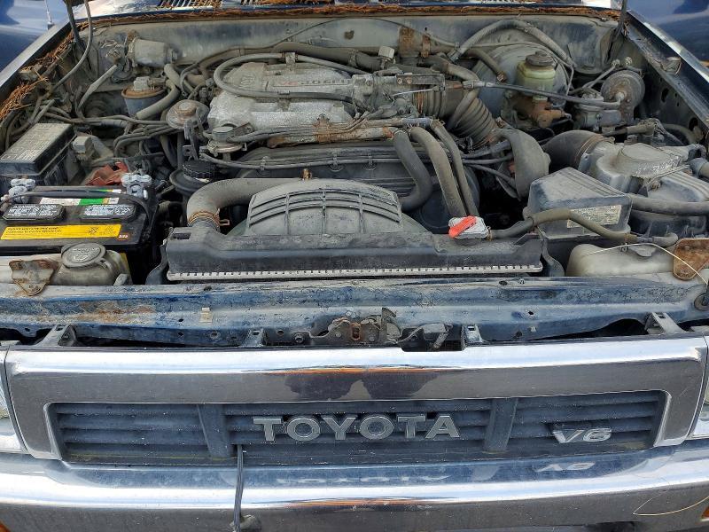 1991 Toyota Pickup SR5