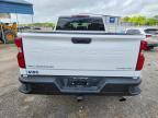 2023 Chevrolet Silverado C2500 Custom