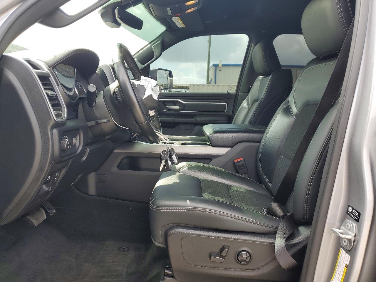 2022 Dodge RAM 1500 BIG Horn