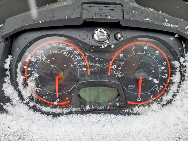 2015 Skidoo Renegade Sport 600