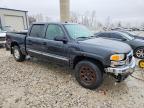 2005 GMC New Sierra K1500