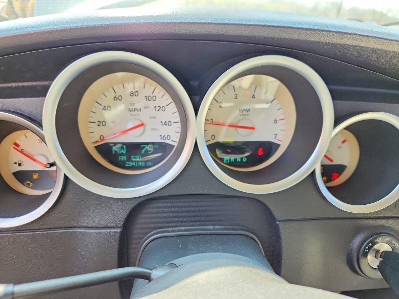 2006 Dodge Charger r