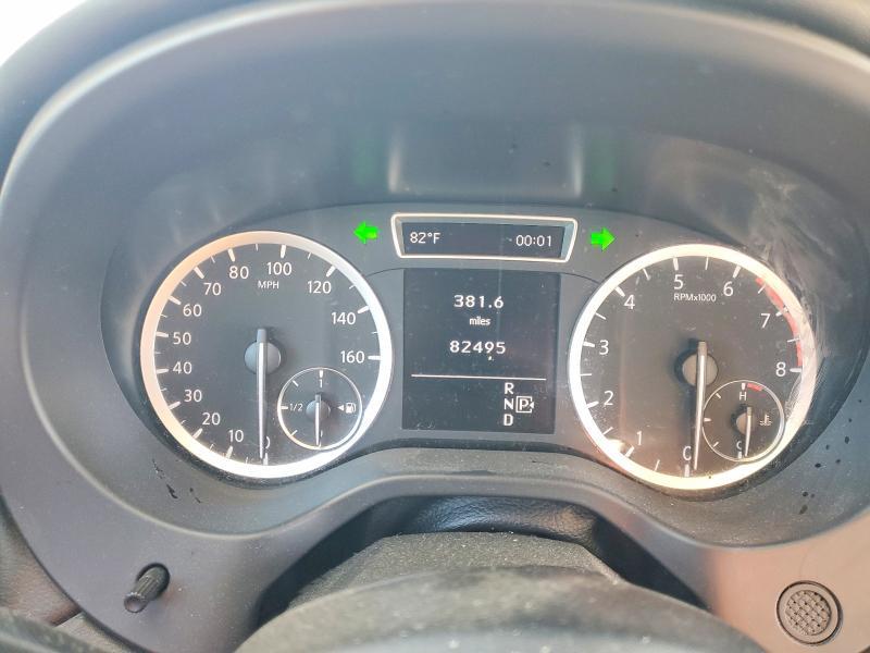 2017 Infiniti Qx30 Luxury