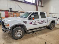 Run And Drives Trucks for sale at auction: 2008 Ford F350 SRW Super Duty