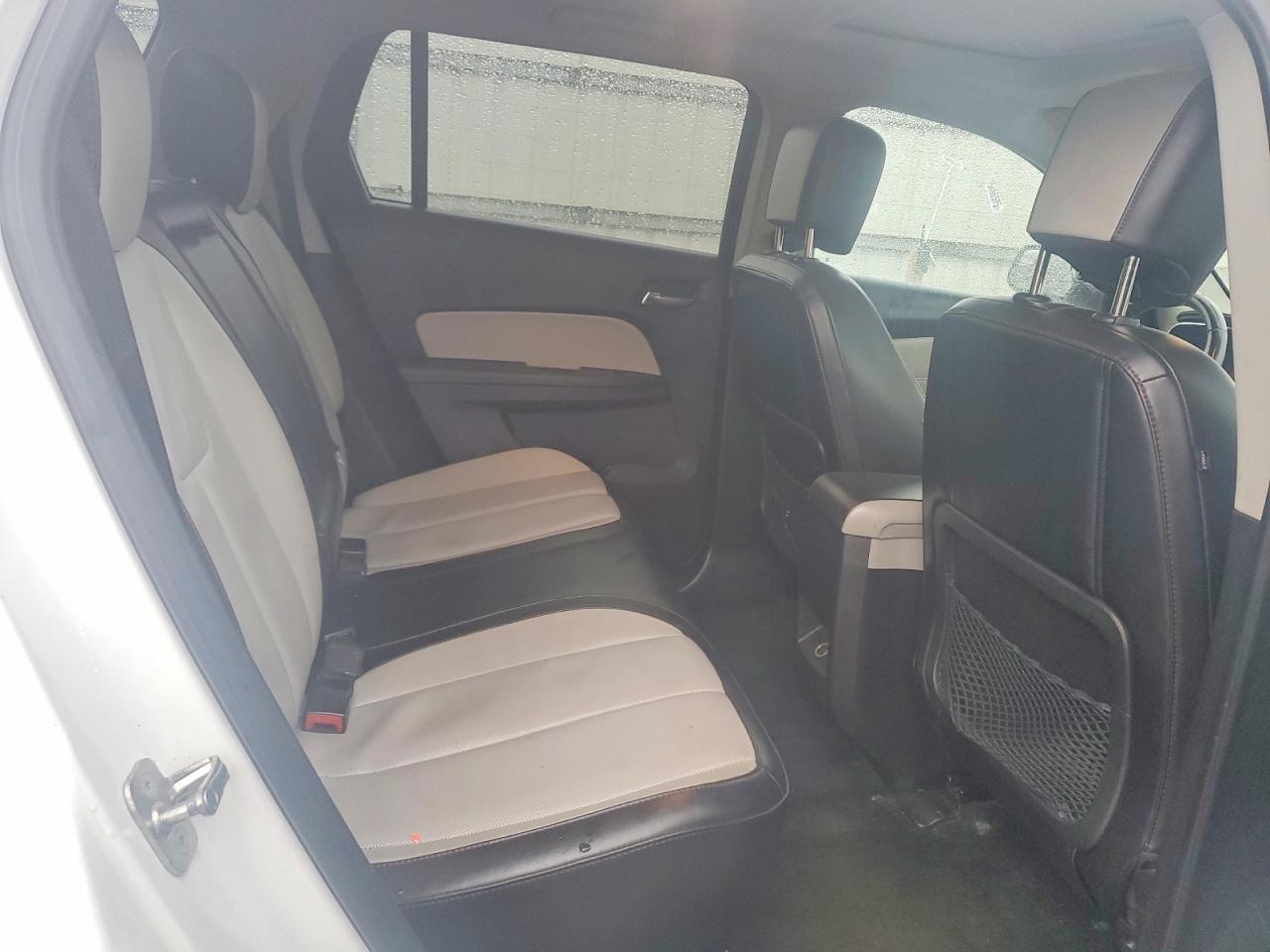 2012 GMC Terrain slt