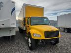 2022 Freigliner 2022 Freightliner Business Class M2 BOX Truck