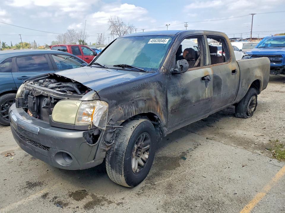 2006 Toyota Tundra SR5