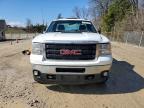 2014 GMC Sierra K2500 Heavy Duty