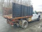 2014 Ford F450 Super Duty Flatbed Truck