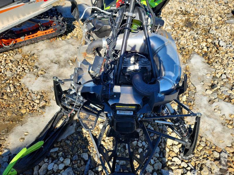 2024 Arctic Cat Riot 600