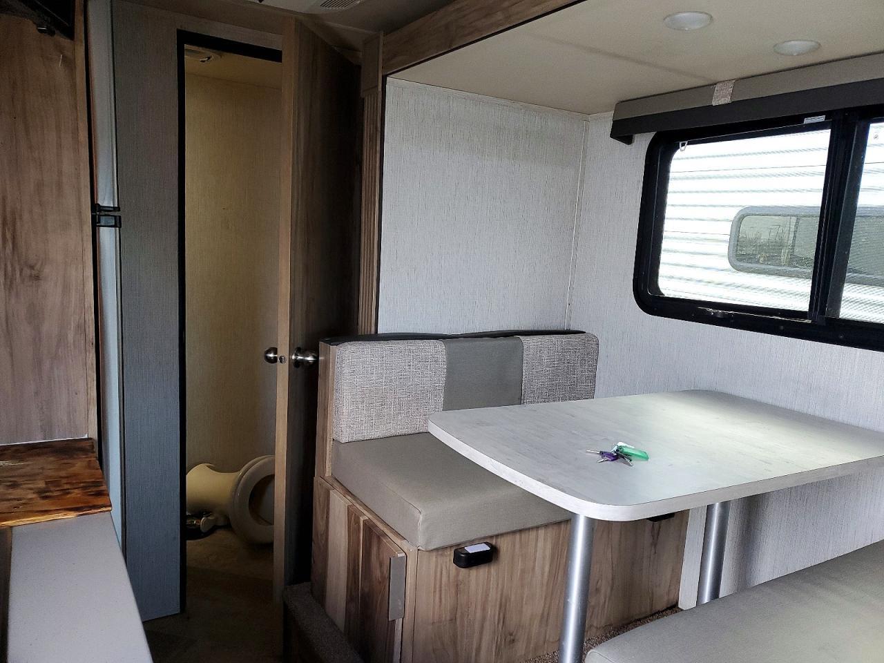 2021 Foresriver 2021 Forest River Revolve Camper