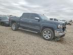 2018 GMC Sierra K1500 SLT