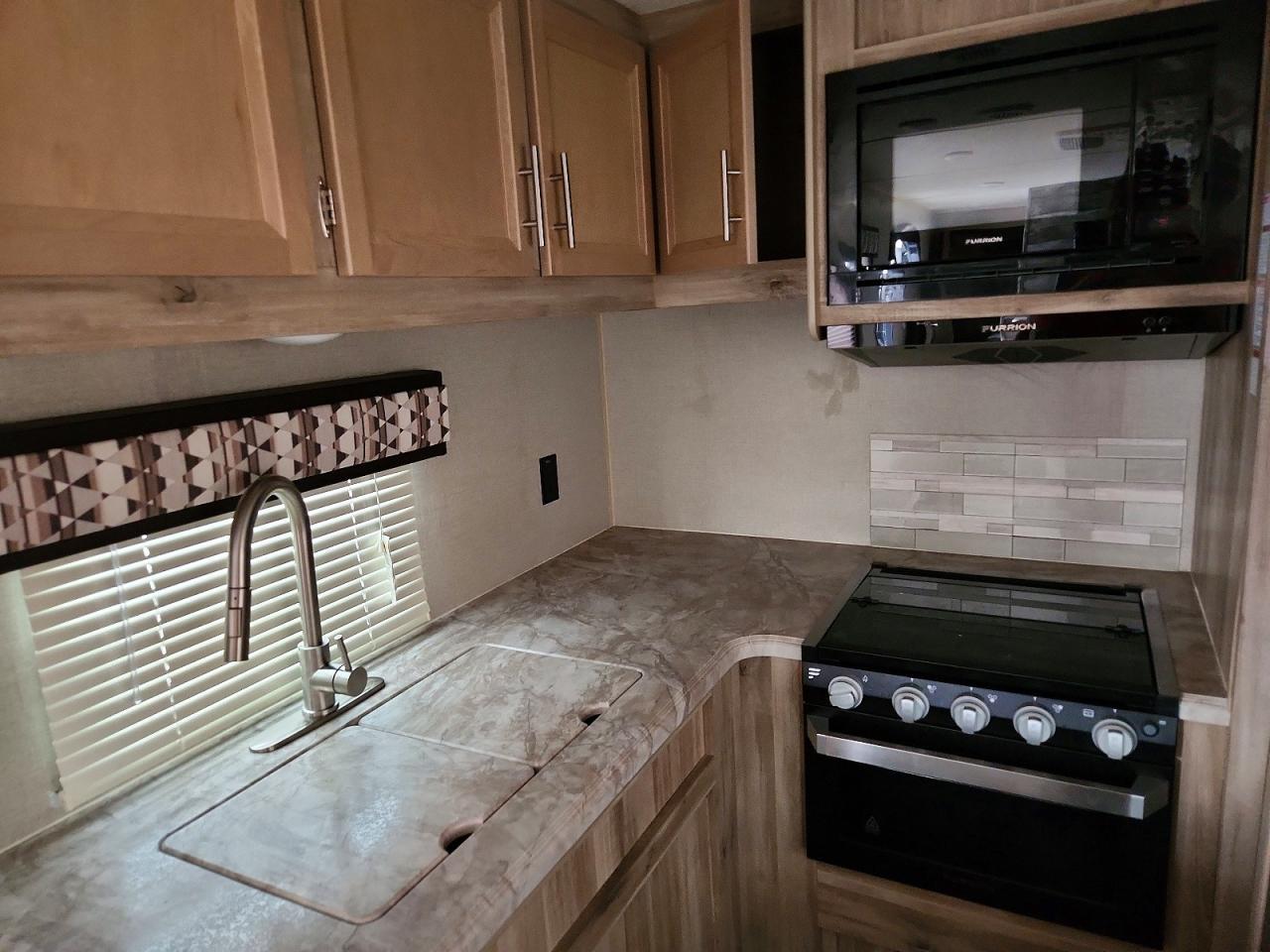 2020 Foresriver 2020 Forest River Catalina Camper