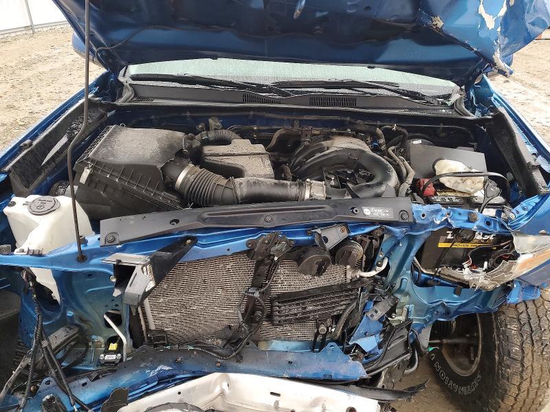 2017 Toyota Tacoma SR5 V6