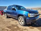 2007 Chevrolet Avalanche C1500