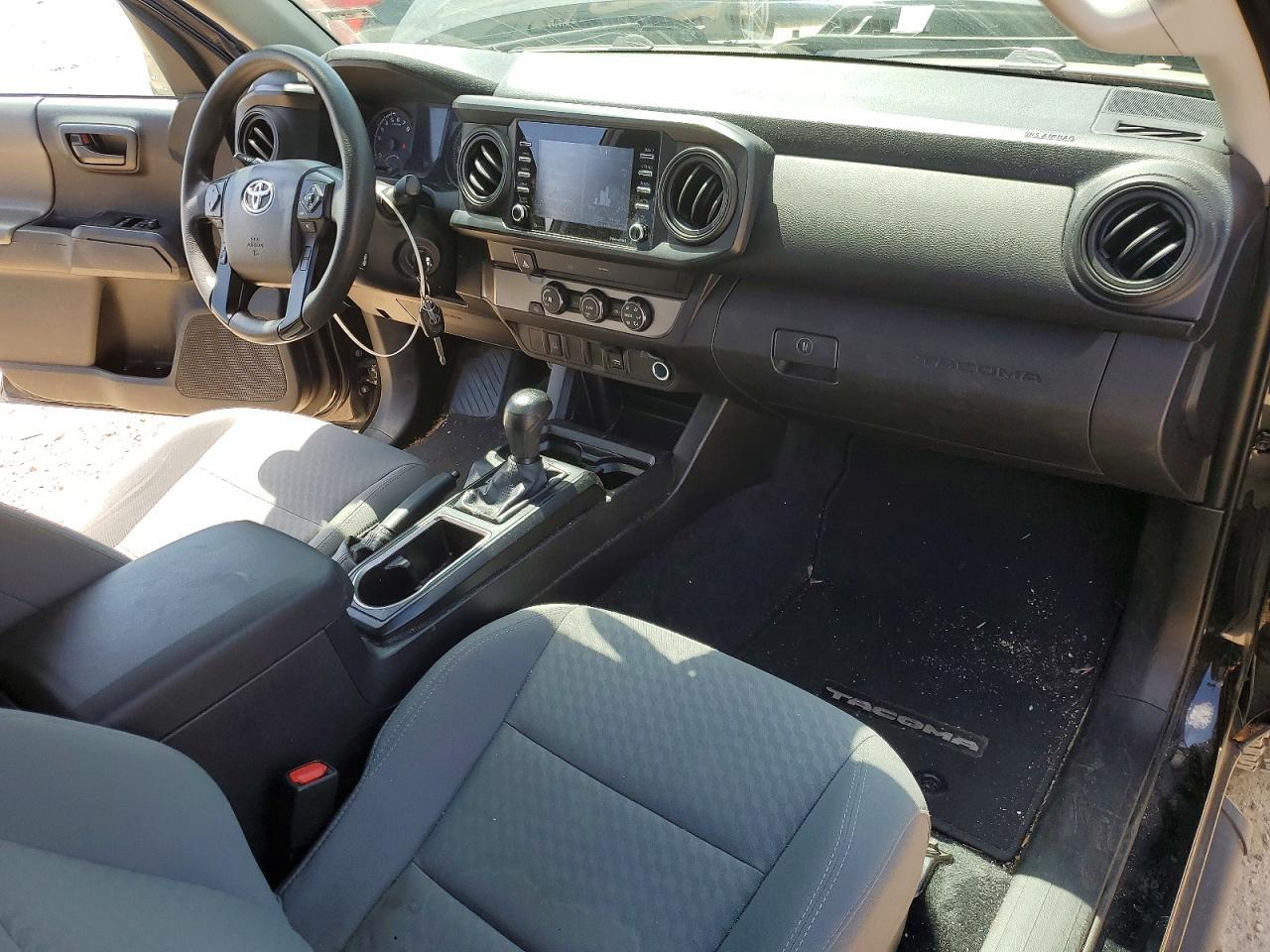 2020 Toyota Tacoma SR