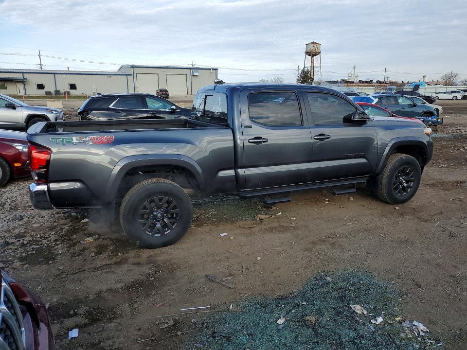 2021 Toyota Tacoma SR5 V6